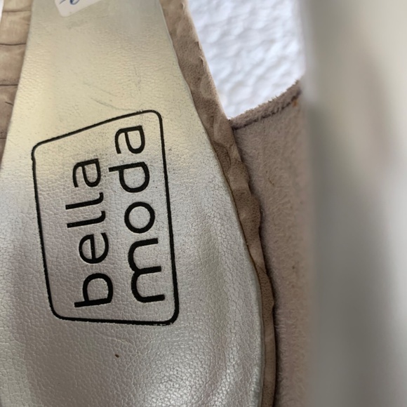 Cool sandal shoe from Denmark - Picture 4 of 5